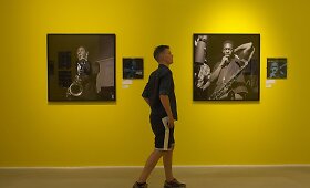 Įdomusis Arlio fotografijos festivalis