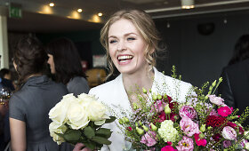 Agnė Grudytė