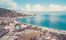 Kroatija &ndash; nuostabios gamtos ir skanaus maisto &scaron;alis