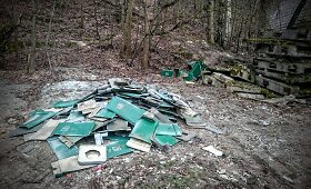 Socialinė kampanija &bdquo;Ie&scaron;kome kiaulių&ldquo;: Lietuvos &scaron;iuk&scaron;lynai