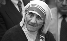 Motina Teresė