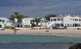 Fuerteventura &ndash; sala ne tik bangų gerbėjams