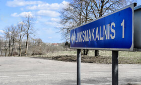 KGB miestas &ndash; Linksmakalnis