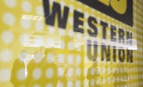 Vilniuje atidarytas dar vienas &bdquo;Western Union&ldquo; biuras