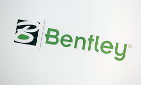 Kaune biurą atidarė &bdquo;Bentley Systems&ldquo;