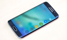 Samsung Galaxy S6 Edge