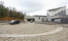 Vilniaus laidojimo rūmai