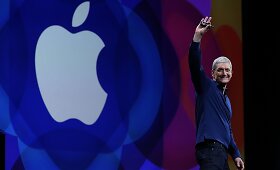 &bdquo;Apple&ldquo; konferencija WWDC