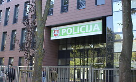 Klaipėdos pareigūnai netrukus kelsis į naują pastatą