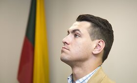 Justino Jankevičiaus teismas dėl konflikto bare su dviem italais