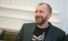 Balandžio 21 d. posėdis didžiausios Lietuvos gaujos byloje