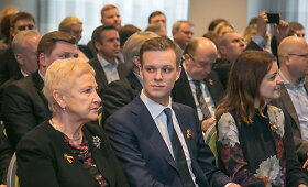Tėvynės sąjungos-Lietuvos krik&scaron;čionių demokratų (TS &ndash; LKD) Tarybos posėdis