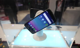 I&scaron;manūs telefonai &bdquo;Alcatel Idol 3&ldquo;