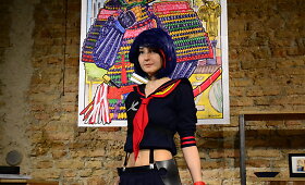 Festivalio &bdquo;nowJapan&ldquo; spaudos konferencija