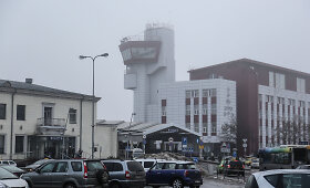 Tarptautinis Vilniaus oro uostas
