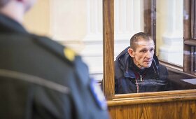 Nagrinėjama 6 žmones pražudžiusio Žirmūnų gaisro byla