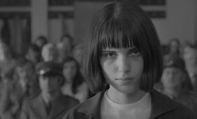 Filmo &bdquo;A&scaron;, Olga Hepnarova&ldquo; kadrai