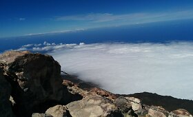 Atostogos Kanarų salose: Tenerifė