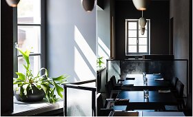 2019 m. 30 geriausių restoranų. 1 vieta: antrus metus i&scaron; eilės geriausiu i&scaron;rinktas M.Pra&scaron;kevičiaus &bdquo;Džiaugsmas&ldquo;