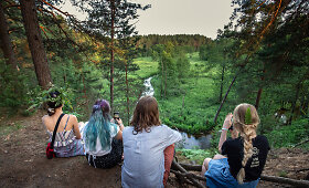 Festivalis &bdquo;Čiulba ulba&ldquo;