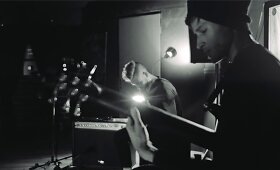 Elektroninės muzikos grupė &bdquo;Electronic I&ldquo;