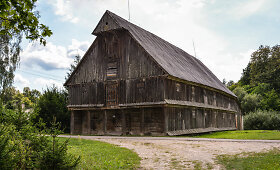 Būdviečio dvaro svirnas (Lazdijų r.)