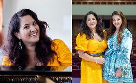Nicole Zuraitis laidos &bdquo;Pasaulis pagal moteris&ldquo; vie&scaron;nia