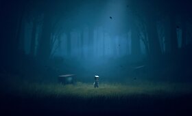 Žaidimas &bdquo;The Little Nightmares II&ldquo;