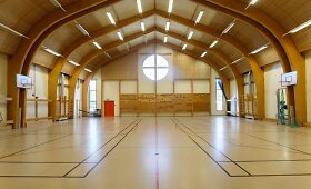 Kalėjimas, kuriame kali Andersas Behringas Breivikas
