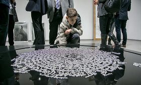 Galerija &bdquo;Vartai&ldquo; &scaron;venčia 25 metų gimtadienį