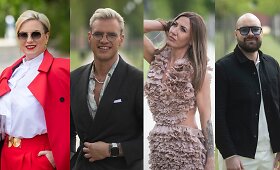 Pretendentai į TV projekto ūkininkų &scaron;irdis