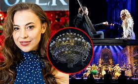 &bdquo;Operos fantomo&ldquo; repeticija