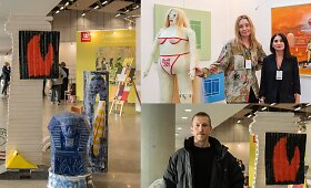&bdquo;ArtVilnius'25&ldquo; apdovanojimai