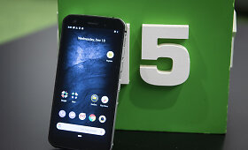 Telefonas &ndash; &bdquo;CAT S52&ldquo;