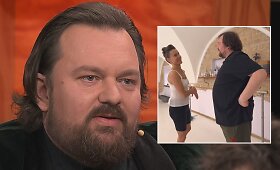 Projektas &bdquo;LNK i&scaron;&scaron;ūkis. Tapk TV žvaigžde&ldquo;
