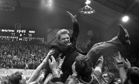 Vladui Garastui sukanka 85-eri