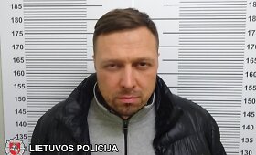 Sostinės kriminalistai pra&scaron;o atsiliepti nukentėjusius nuo &scaron;io vyro