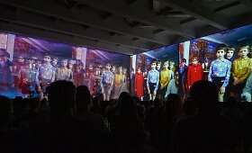 Muzikiniai paveikslėliai &bdquo;Radvila Darius, Vytauto&ldquo;