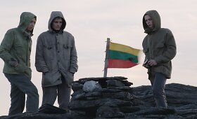 Filmas &bdquo;Senekos diena&ldquo;