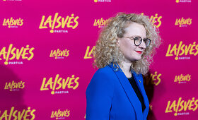 &bdquo;Laisvės partija&ldquo; laukia savivaldybių rinkimų rezultatų