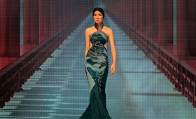 &bdquo;NETIGER&ldquo; 2016 m. &bdquo;Haute Couture&ldquo; kolekcija