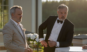 Lietuvi&scaron;kas filmas &bdquo;Vestuvės&ldquo;