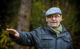 Kompozitorius, muzikantas ir aranžuotojas Andrius Kulikauskas