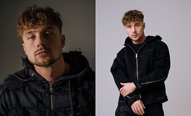 Reperis Nikita Sryvkinas-ATIKIN