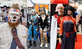 &bdquo;Comic Con Baltics 2026&ldquo; populiariosios kultūros festivalis