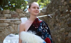 Mados ir fotografijos festivalis Prancūzijoje