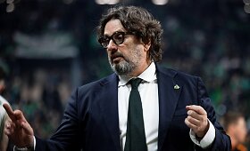 Eurolyga: &bdquo;Panathinaikos&ldquo; &ndash; Kauno &bdquo;Žalgiris&ldquo;