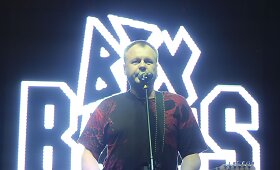 Seniausias roko baras &bdquo;Bix&ldquo; &scaron;venti&scaron;kai paminėjo 20 metų sukaktį
