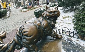 Kijevo vaizdai