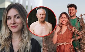 Filmas &bdquo;TATA&ldquo; ir jo kūrėjai
